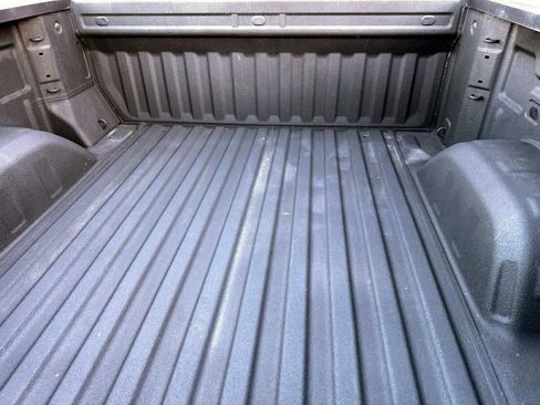 Used 2024 GMC Sierra 1500 Pro w/ Graphite Edition image 11