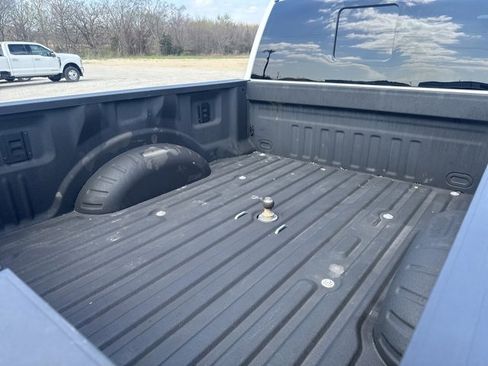 Used 2024 Ford F250 Lariat w/ Lariat Ultimate Package image 17