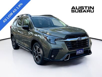 New 2025 Subaru Ascent Touring