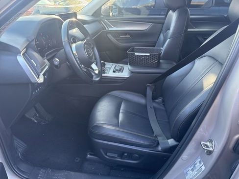 Certified 2024 MAZDA CX-90 Plug-In Hybrid w/ Premium Pkg AWD/4WD image 6