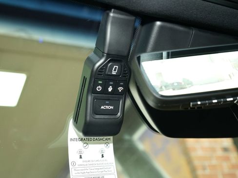 Used 2026 Lexus LX 700h Luxury w/ Appearance Package image 29