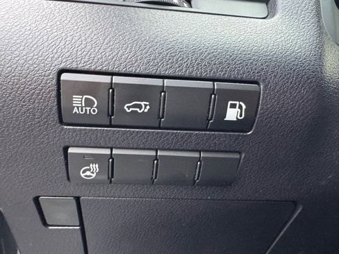 Used 2017 Lexus RX 450h AWD w/ Luxury Package image 23