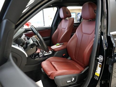 Used 2022 BMW X3 xDrive30i w/ Convenience Package image 3