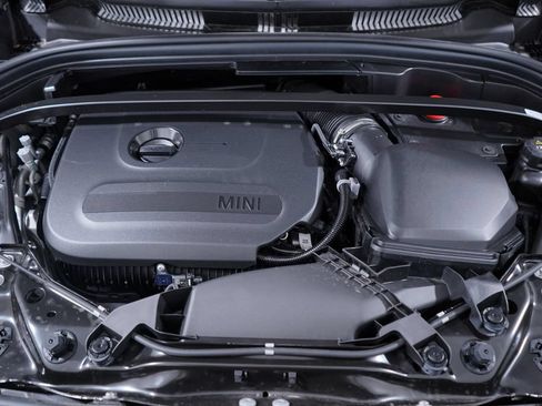 Used 2026 MINI Cooper Countryman John Cooper Works AWD/4WD image 22