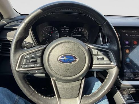 Used 2023 Subaru Outback Premium AWD/4WD image 26