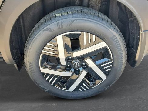 New 2026 Nissan Kicks SV image 10