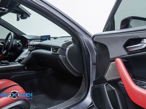 Used 2023 Acura TLX SH-AWD w/ A-SPEC Pkg image 36