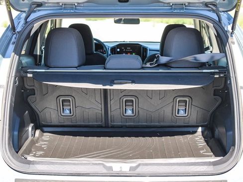 New 2025 Subaru Crosstrek 2.0i Premium image 18