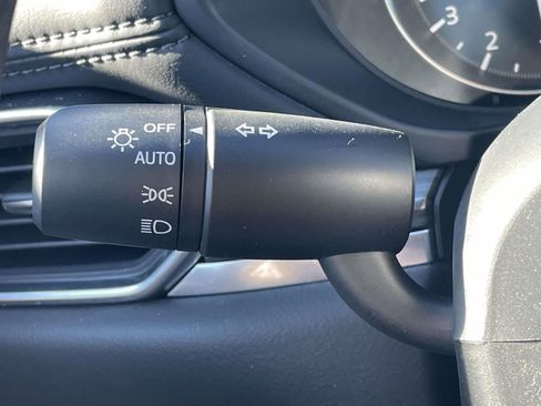 Used 2023 MAZDA CX-5 AWD 2.5 S w/ Premium Plus Pkg image 31