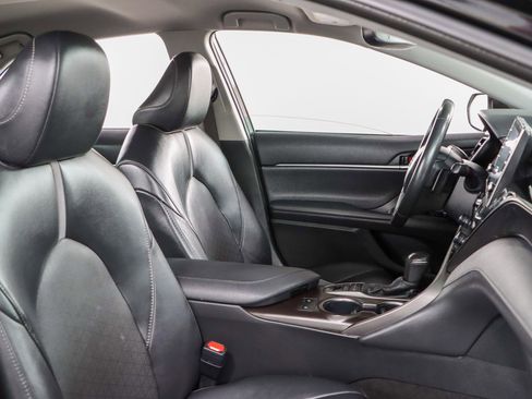 Used 2024 Toyota Camry XSE image 26