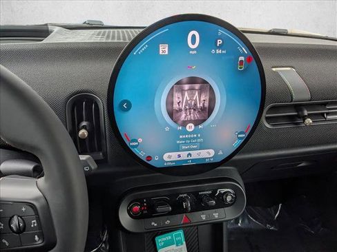 New 2026 MINI Cooper S image 12