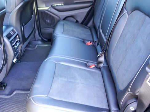 New 2026 Jeep Grand Cherokee Altitude RWD image 24