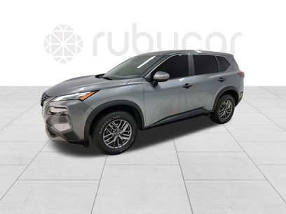 Used 2023 Nissan Rogue S