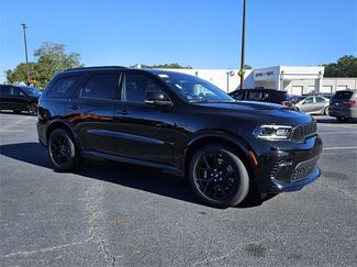New 2026 Dodge Durango GT w/ Tow 'N Go Package video 1