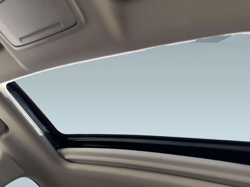 Used 2025 Honda CR-V EX-L image 16