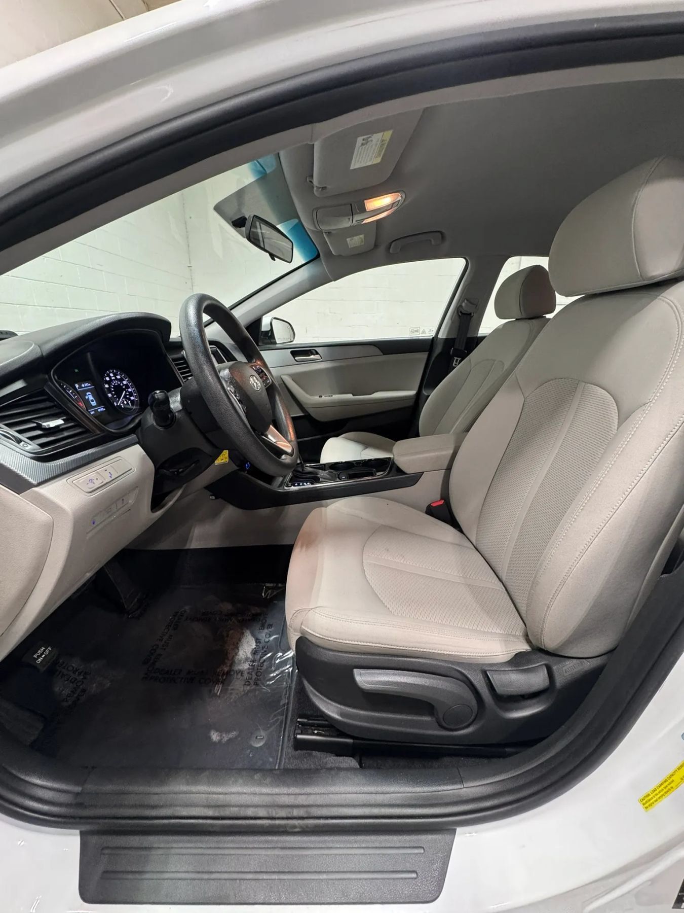 Used 2018 Hyundai Sonata ECO FWD image 13