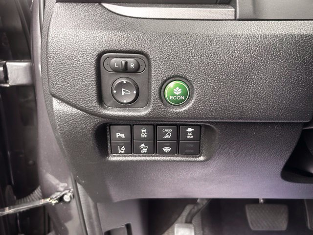 Used 2023 Honda Ridgeline RTL-E image 19