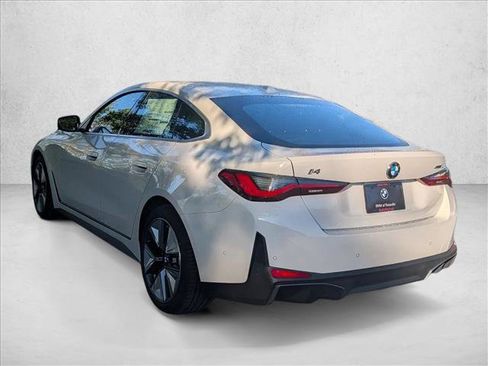 New 2026 BMW i4 xDrive40i w/ Premium Package image 8