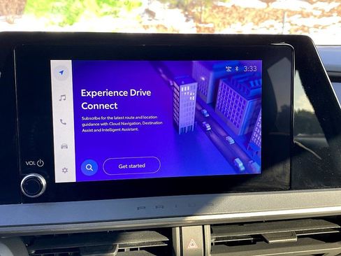 Used 2026 Toyota Prius LE image 16