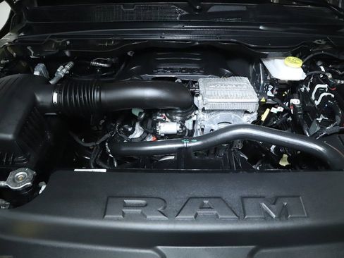 Used 2026 RAM 1500 Big Horn AWD/4WD image 35