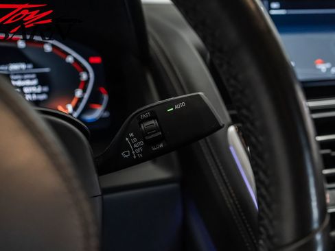 Used 2019 BMW M850i xDrive Coupe image 36