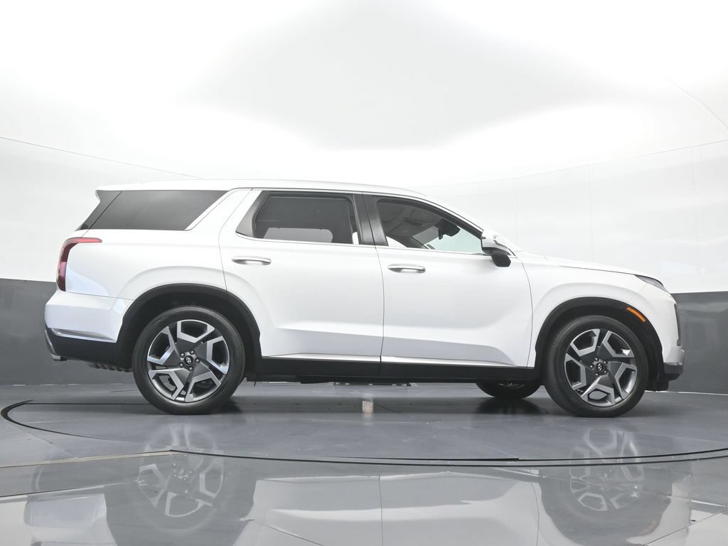 Used 2024 Hyundai Palisade Limited FWD image 67
