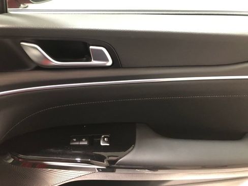 New 2025 Kia K5 GT-Line FWD image 14