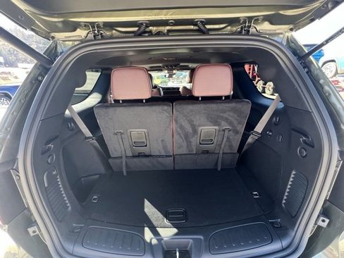New 2026 Dodge Durango GT image 27