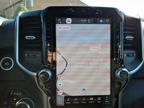 New 2026 RAM 1500 Big Horn image 16