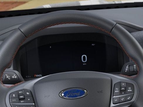 New 2026 Ford Explorer Active w/ Active Comfort Package AWD/4WD image 36