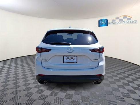 Used 2023 MAZDA CX-5 AWD 2.5 S w/ Select Package image 5