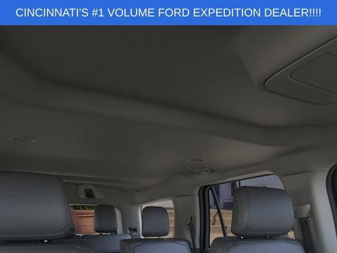 New 2026 Ford Expedition Active AWD/4WD image 22
