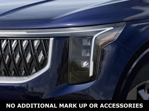 New 2026 Kia Carnival EX image 10