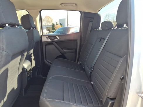 Used 2021 Ford Ranger XL w/ Equipment Group 101A High image 15