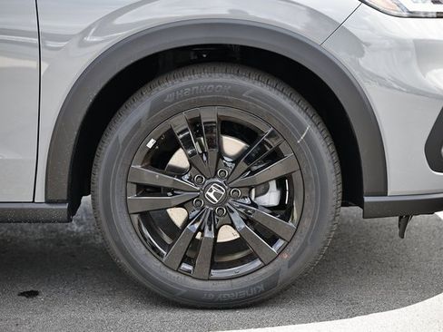 New 2026 Honda HR-V Sport image 14