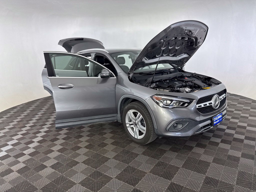 Used 2021 Mercedes-Benz GLA 250 4MATIC image 13