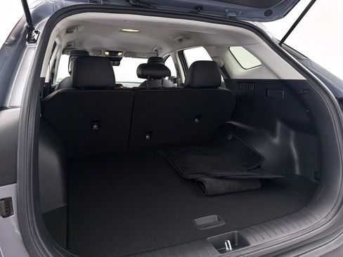 Certified 2025 Kia Sportage EX FWD image 31