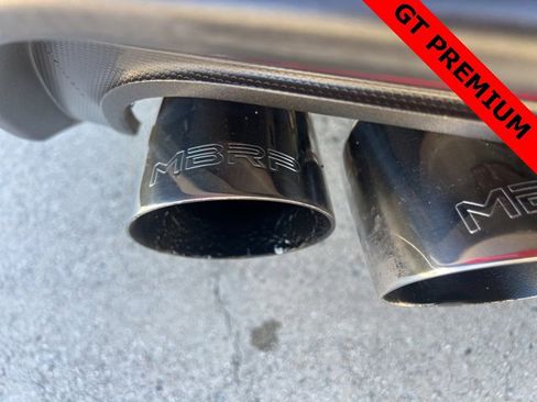 Used 2019 Ford Mustang GT Premium w/ GT Performance Package image 10