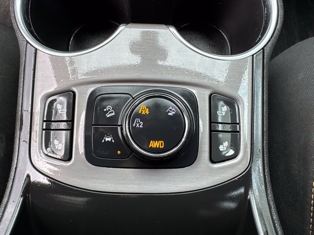 Used 2022 GMC Terrain AT4 AWD/4WD image 18