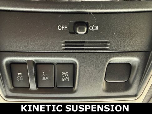 Used 2016 Toyota 4Runner SR5 image 8