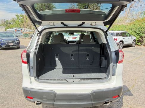 Used 2025 Subaru Ascent Premium AWD/4WD image 31