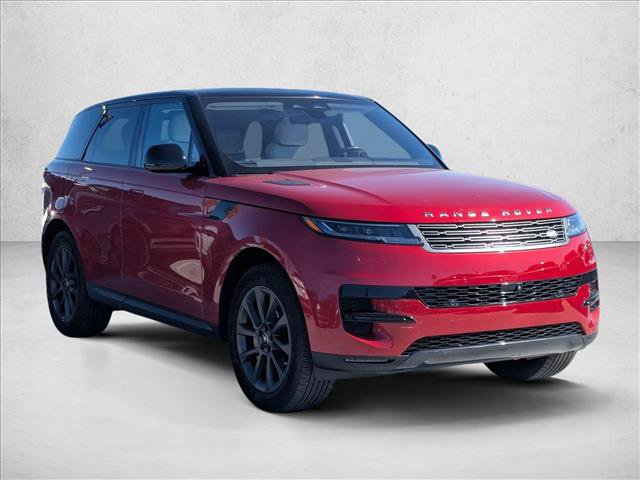 Used 2023 Land Rover Range Rover Sport SE AWD/4WD image 3
