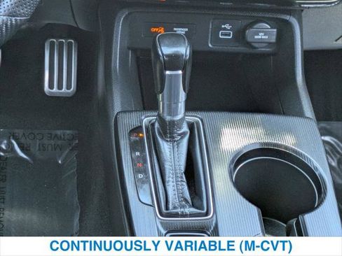 Used 2022 Honda Civic Sport image 19