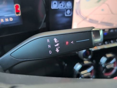 New 2026 Chevrolet Blazer EV RS w/ Super Cruise Package image 22