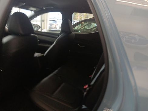 New 2026 Hyundai Santa Cruz SEL image 10