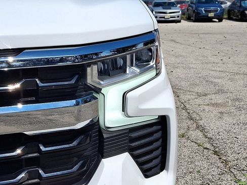 Certified 2023 Chevrolet Silverado 1500 LT AWD/4WD image 11