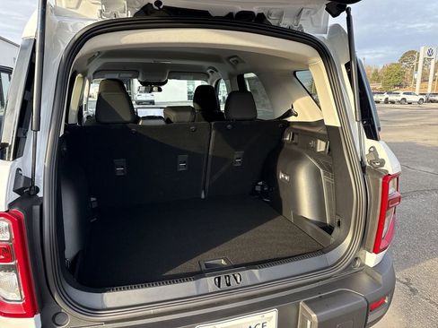New 2025 Ford Bronco Sport Big Bend AWD/4WD image 41