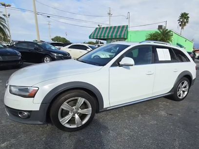 Used 2016 Audi A4 Premium