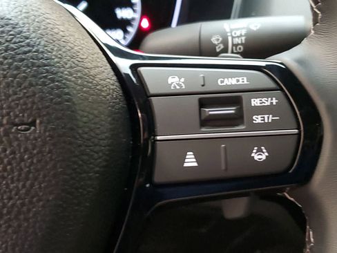 Certified 2026 Honda Civic Sport image 11