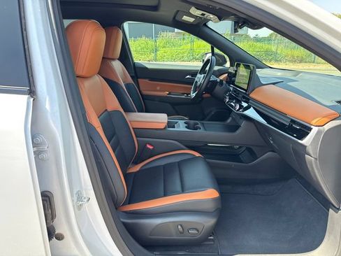 Used 2024 Honda Prologue Elite image 10